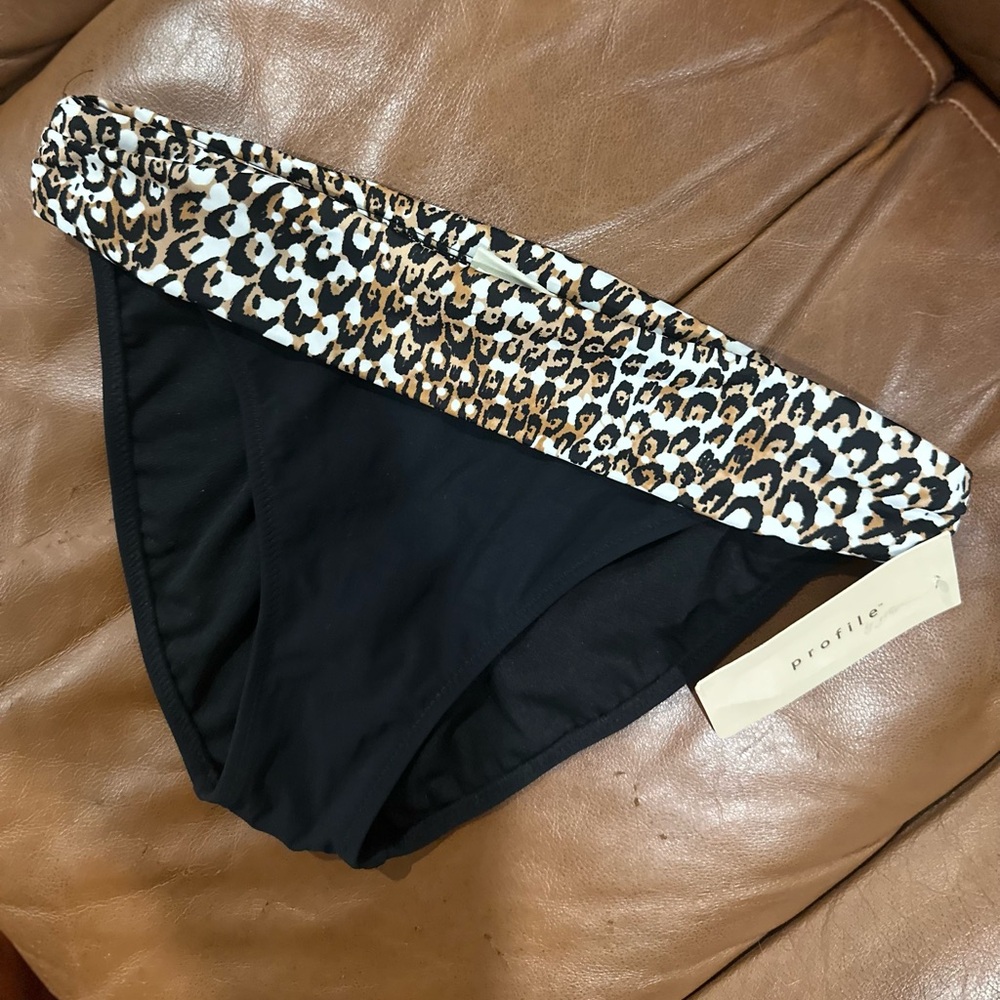 Profile by Gottex bikini bottom
